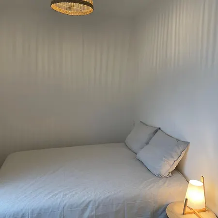 Lamballe Plein Centre, Superbe Appartement 1Er Etage Exterior photo