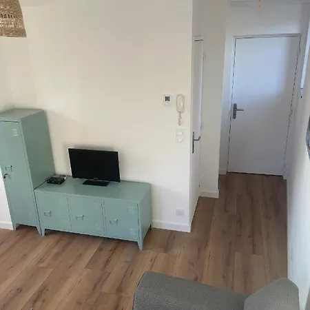 Lamballe Plein Centre, Superbe Appartement 1Er Etage Exterior photo