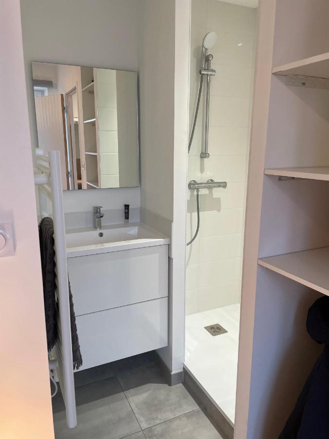 Plein Centre, Superbe 1er Etage Apartment
