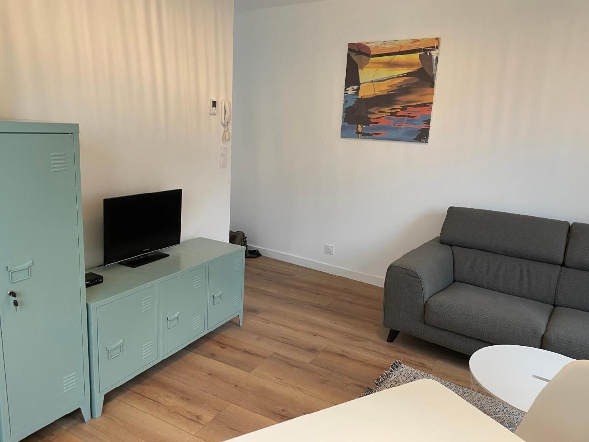 Plein Centre, Superbe 1er Etage