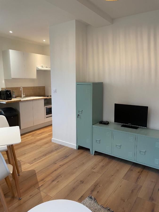 Apartment Plein Centre, Superbe 1er Etage *