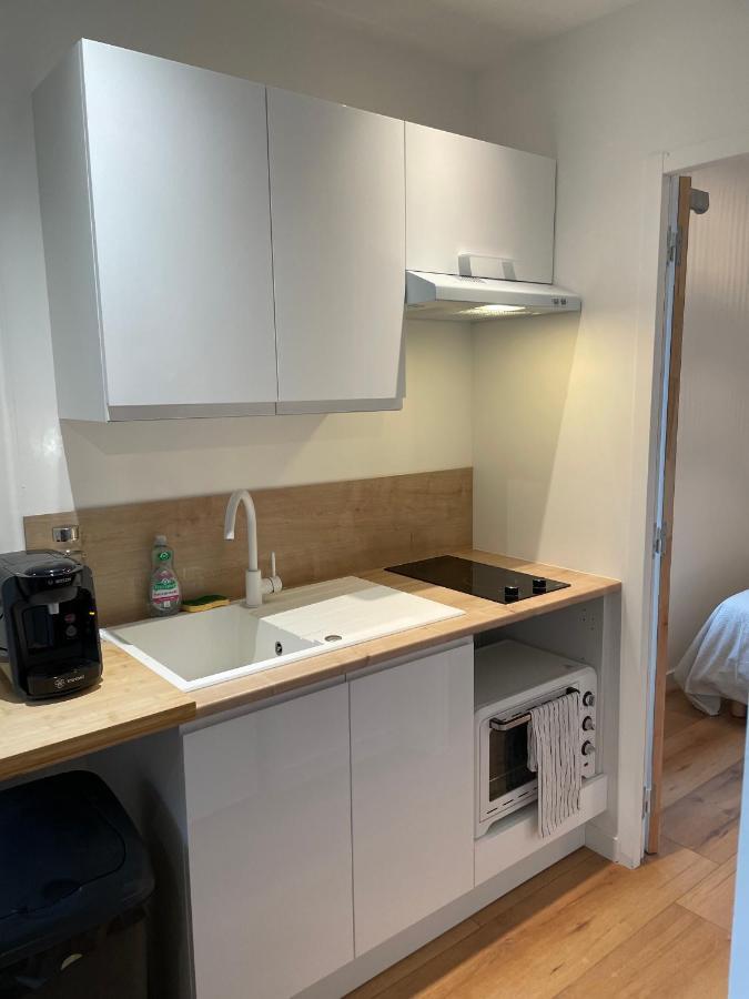 Apartment Plein Centre, Superbe 1er Etage Lamballe
